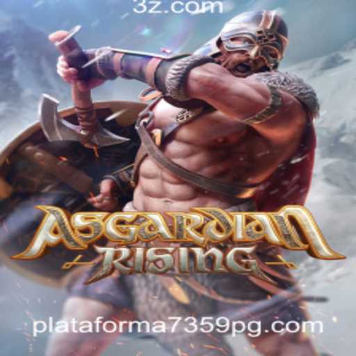 AsgardianRising: Mergulhe no Épico Mundo de Apostas na Plataforma 7359 Bet