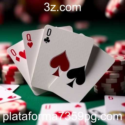 Bacará Online: Descobrindo a Plataforma 7359 Bet