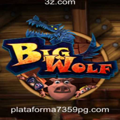 BigWolf: Explorando Aventuras em Plataforma 7359 Bet
