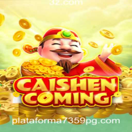 Explorando o Jogo CAISHENCOMING na Plataforma 7359 Bet