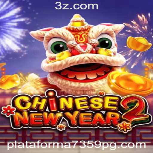 Descubra a Experiência de Jogo com CHINESENEWYEAR2 na Plataforma 7359 Bet