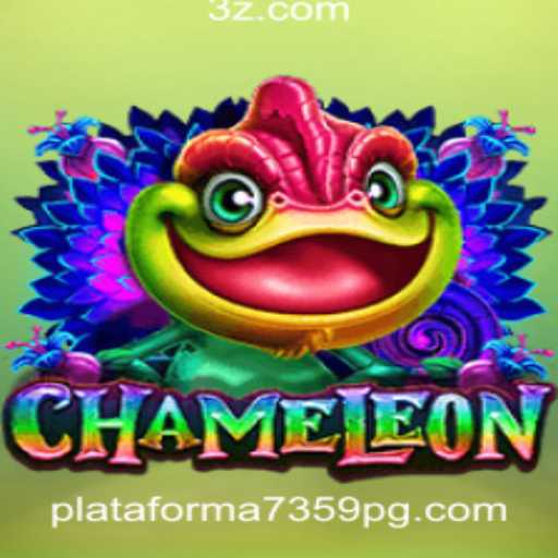 Descubra o Fascinante Universo do Jogo 'Chameleon'
