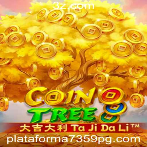CoinTree: Um Guia Completo para o Jogo na Plataforma 7359 Bet