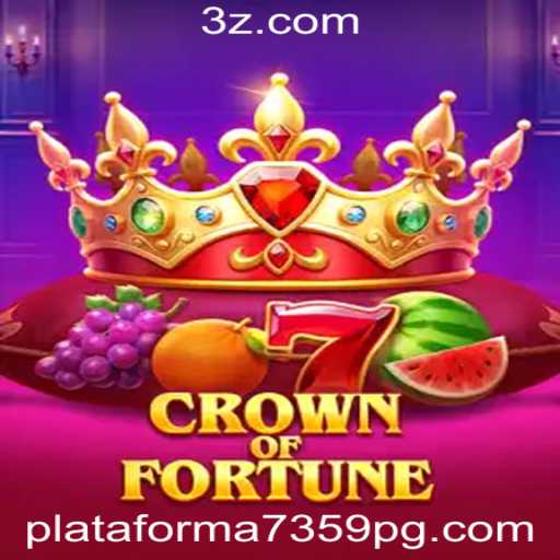 Descubra o Fascinante Mundo de CrownofFortune