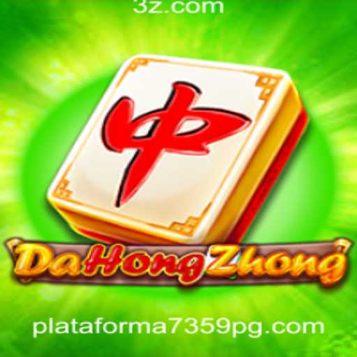 Descubra DaHongZhong: O Novo Clássico na Plataforma 7359 Bet