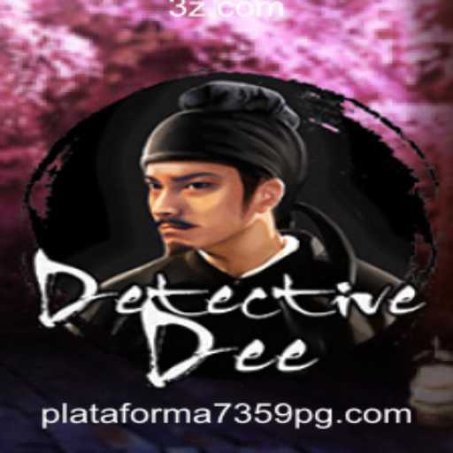 DetectiveDee: A Intrigante Jornada no Mundo de Mistérios e Apostas