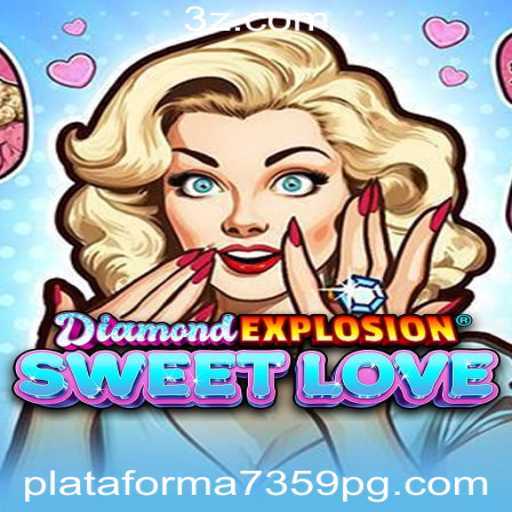 Explorando DiamondExplosionSweetLove: A Experiência de Jogo na Plataforma 7359 Bet