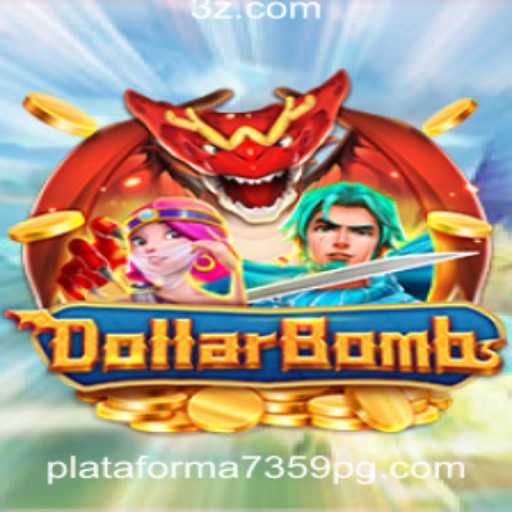 DollarBombs: Explorando o Jogo que Revoluciona Plataformas de Apostas