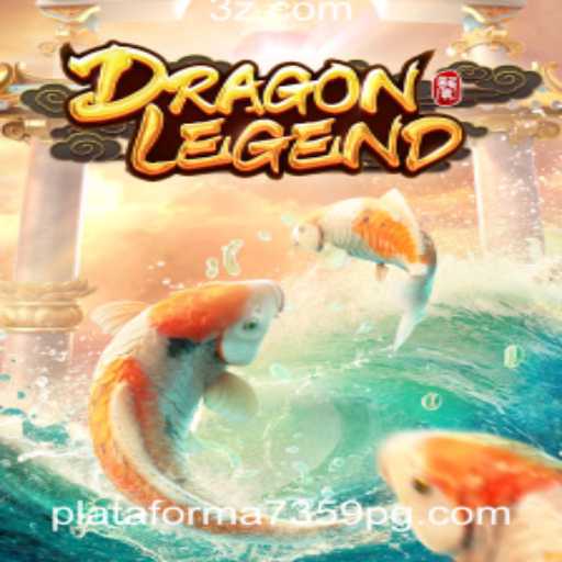 DragonLegend: Explorando o Universo do Jogo na Plataforma 7359 Bet