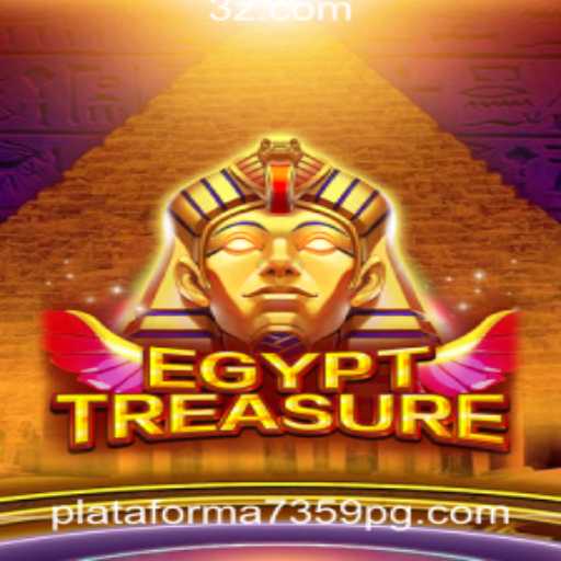 Descobrindo os Segredos de EgyptTreasure: Uma Jornada Fascinante na Plataforma 7359 Bet