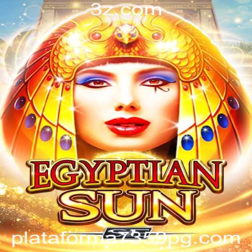 Descubra o Fascinante Mundo do Jogo EgyptianSunSE: Aventura e Estratégia na Plataforma 7359 Bet
