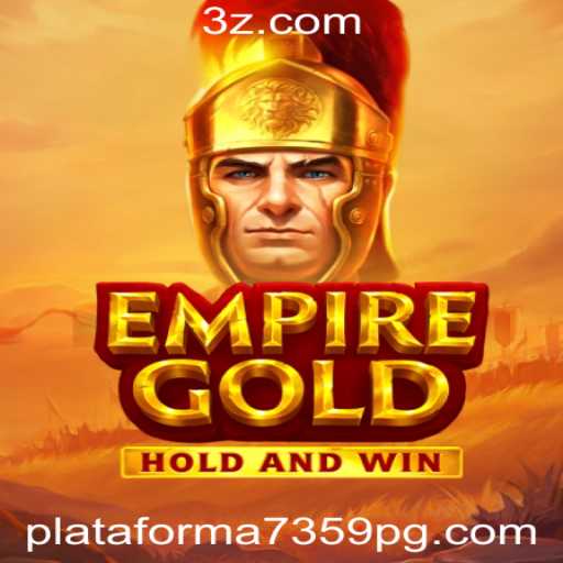 Descubra EmpireGold: O Jogo de Estratégia na Plataforma 7359 Bet