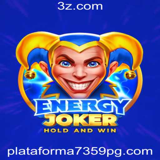 EnergyJoker: A Nova Sensação na Plataforma 7359 Bet