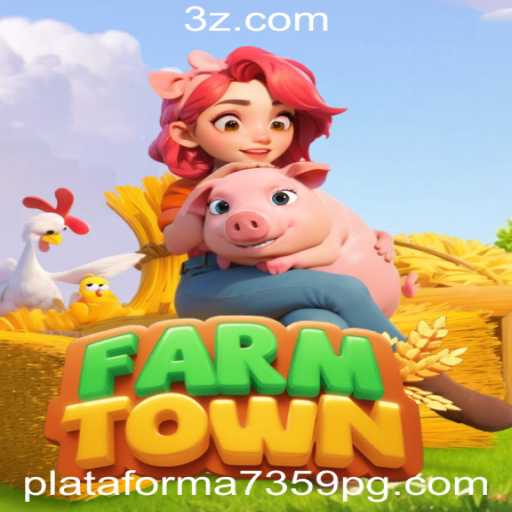 Explorando FarmTown e a Plataforma 7359 Bet: Um Novo Horizonte nos Jogos de Simulação
