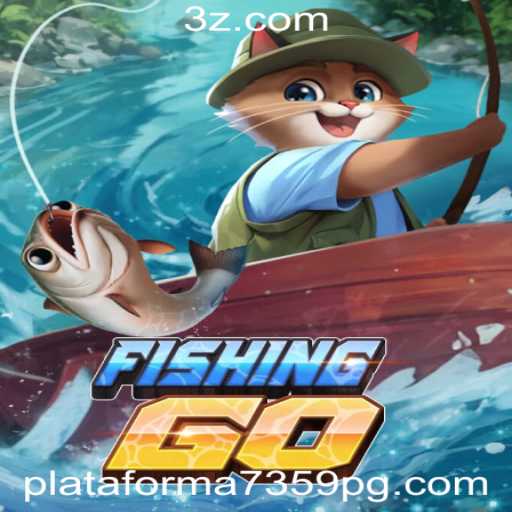 Descubra o Mundo de FishingGO na Plataforma 7359 Bet