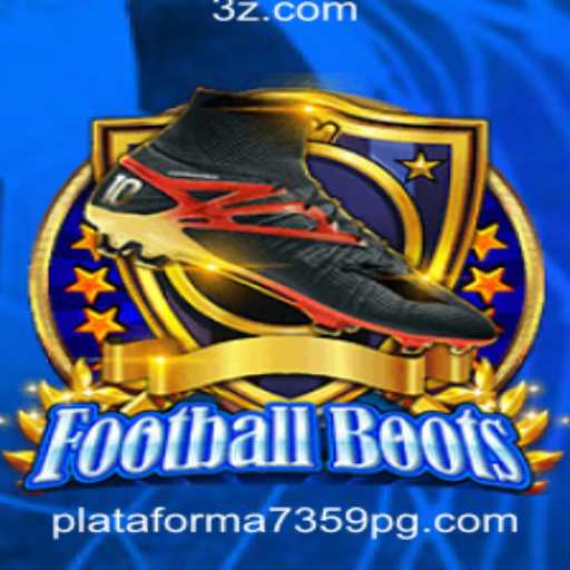 Descubra o Empolgante Mundo de FootballBoots na Plataforma 7359 Bet