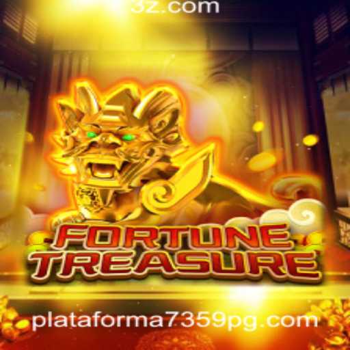 Explorando o Universo de FortuneTreasure na Plataforma 7359 Bet