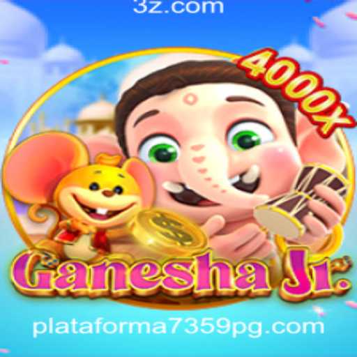 GaneshaJr: Explorando o Fascinante Jogo de Plataforma 7359 Bet
