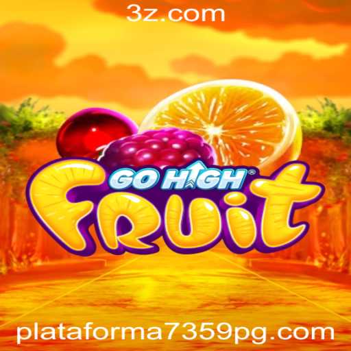 GoHighFruit: A Aventura Virtual de Frutas e Plataforma 7359 Bet