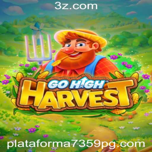 Descubra GoHighHarvest: A Emoção de Apostar na Plataforma 7359 Bet