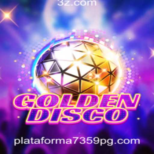 GoldenDisco: Mergulhe na Nostalgia dos Anos 80 com Plataforma 7359 Bet