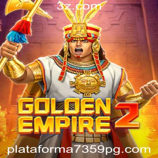 Explorando o Mundo de GoldenEmpire2: A Aventura Inovadora na Plataforma 7359 Bet
