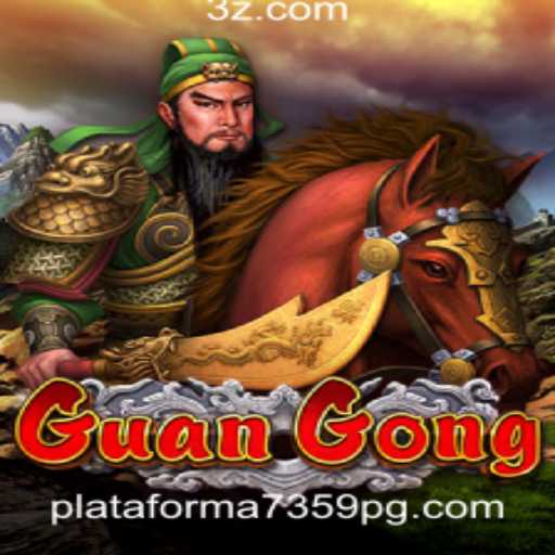 Explorando o Mundo de GuanGong: Um Jogo Épico na Plataforma 7359 Bet