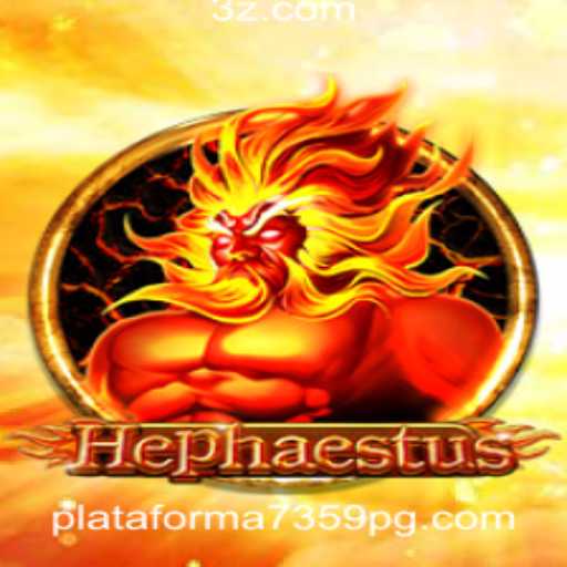 Hephaestus: A Jornada Mítica na Plataforma 7359 Bet