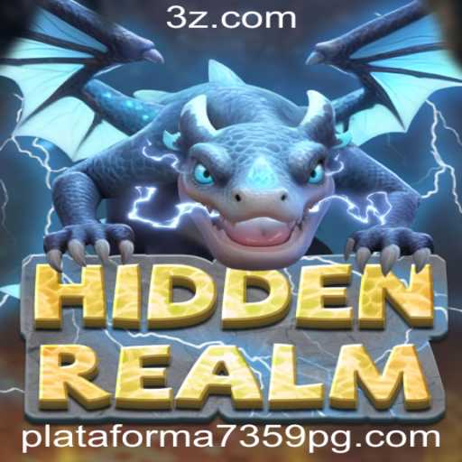 Explorando HiddenRealm: O Novo Jogo de Aventura