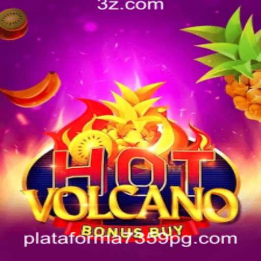 Explorando o Fascinante Mundo de HotVolcanoBonusBuy na Plataforma 7359 Bet