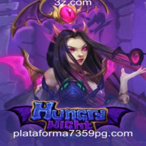 HungryNight: Explorando o Universo do Jogo na Plataforma 7359 Bet