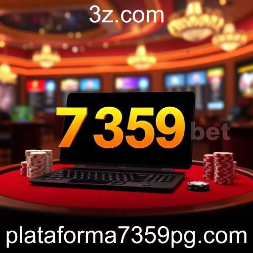 plataforma 7359 bet