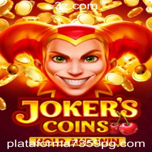 Descubra JokersCoins: A Nova Aposta na Plataforma 7359 bet