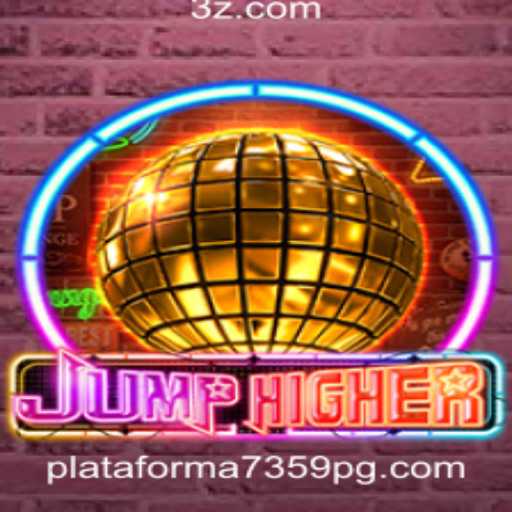 JumpHigher: Dominando a Plataforma de Jogo 7359 Bet