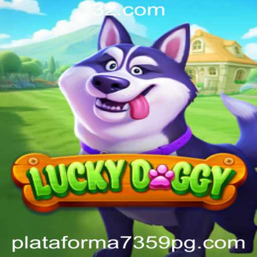 Explorando o Jogo LuckyDoggy na Plataforma 7359 Bet