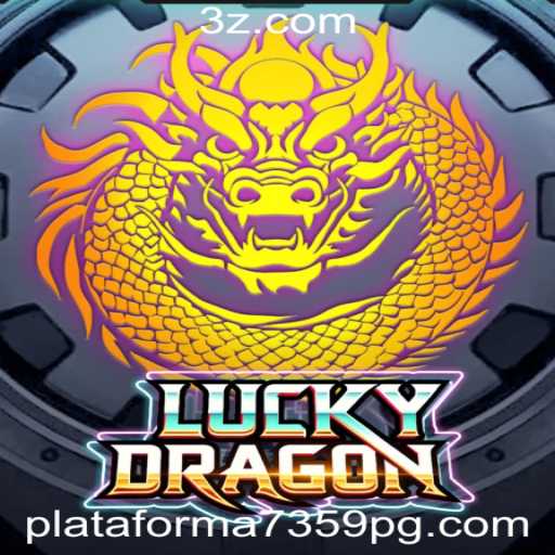 Descubra o Fascinante Mundo de LuckyDragon na Plataforma 7359 Bet