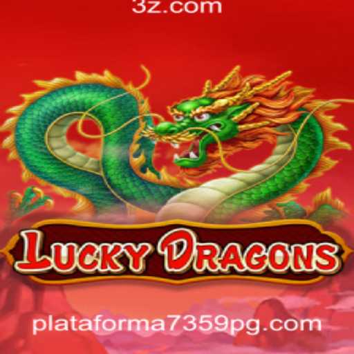 Explore o Mundo de LuckyDragons na Plataforma 7359 Bet