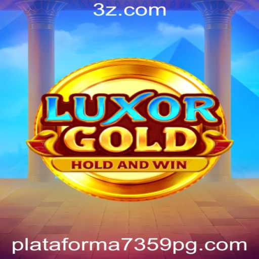 LuxorGold: Mergulhando na Aventura da Plataforma 7359 Bet