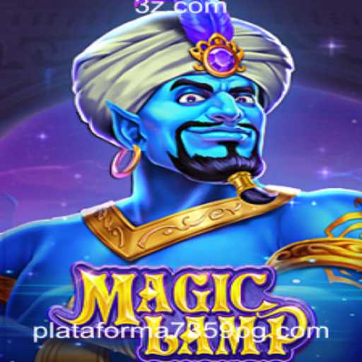 Descubra o Fascinante Mundo de MagicLamp: Inovações e Regras do Jogo