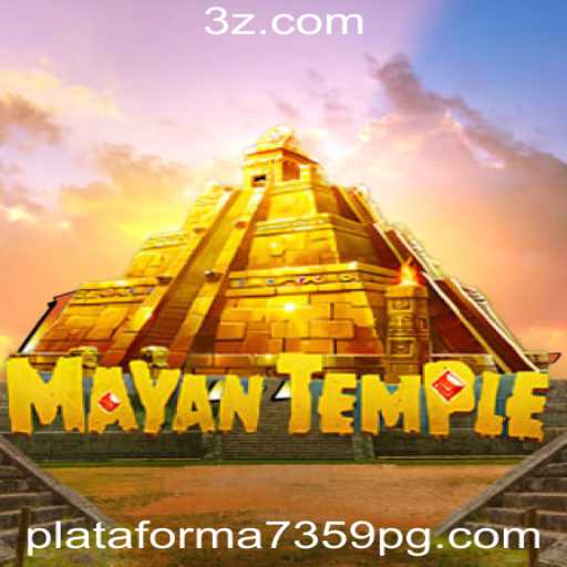 MayanTemple: Explorando os Mistérios do Jogo na Plataforma 7359 Bet