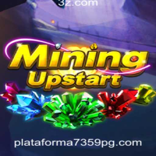 Descubra o Fascinante Mundo de MiningUpstart e a Plataforma 7359 Bet