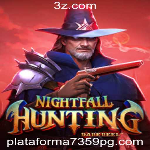 Explorando o Mundo Imersivo de NightfallHunting