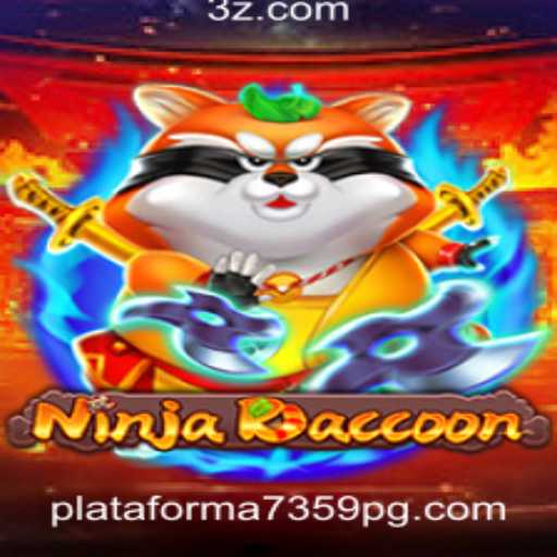Explorando o Universo de NinjaRaccoon: Um Jogo de Plataforma Inovador