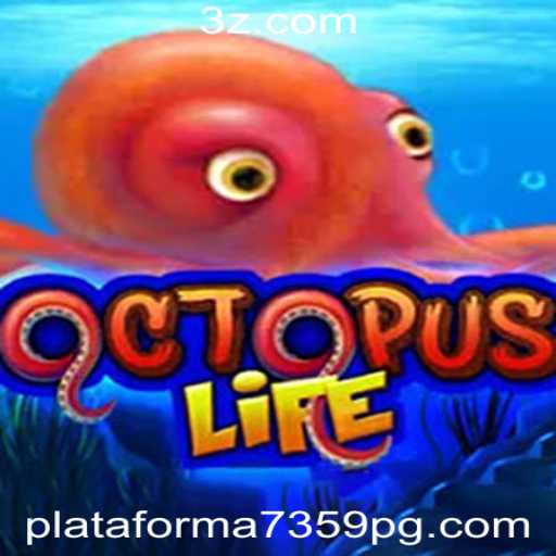 Descubra o Universo de OctopusLife: Aventura, Estratégia e Diversão