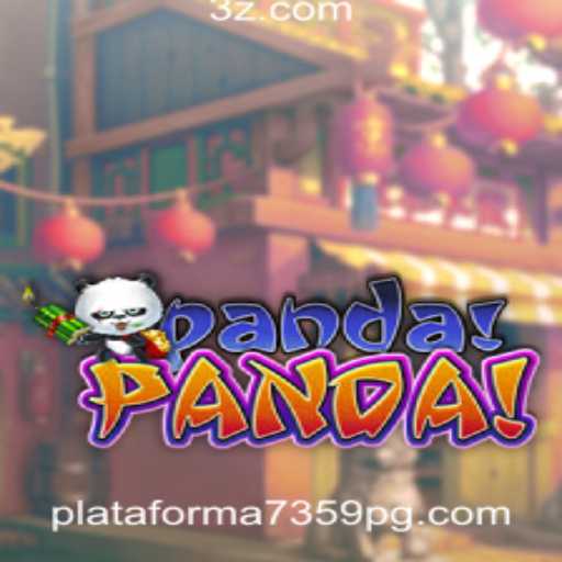 Descubra PandaPanda: O Jogo Revolucionário na Plataforma 7359 Bet