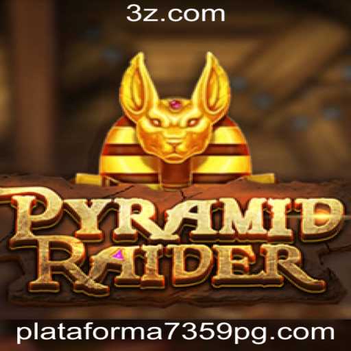 PyramidRaider: Explorando Aventura e Estratégia na Plataforma 7359 Bet