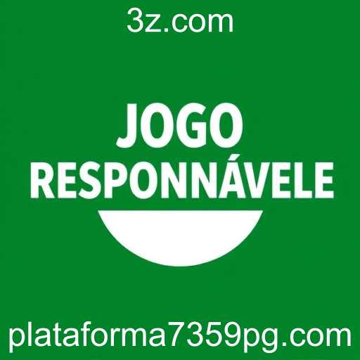 Jogo Responsável na Plataforma 7359 Bet