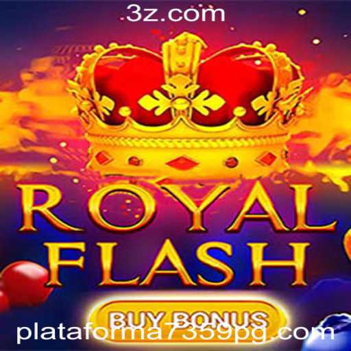 Explorando o RoyalFlashBuyBonus: Um Jogo Inovador na Plataforma 7359 Bet
