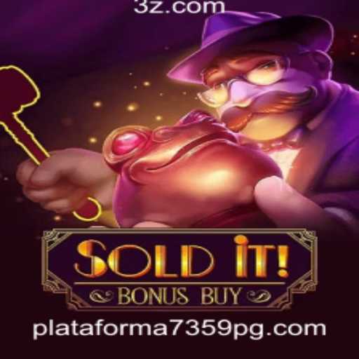 Explorando 'SolditBonusBuy': Um Novo Fenômeno na Plataforma 7359 Bet