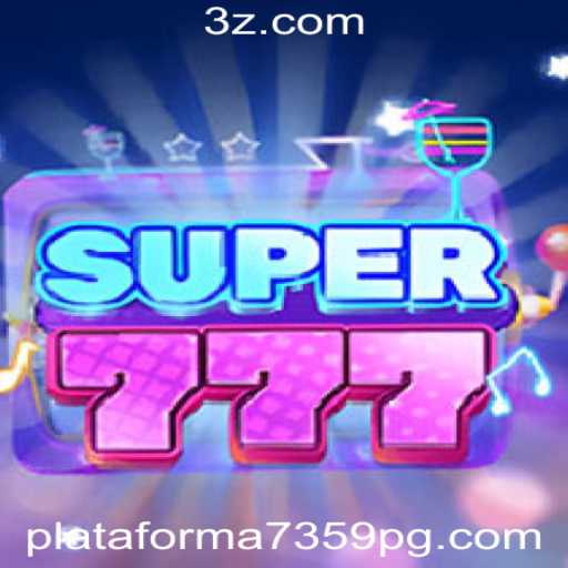 Super777: Um Mergulho no Mundo de Aventuras e Apostas na Plataforma 7359 Bet